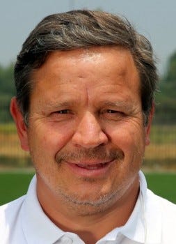 Cristián Saavedra