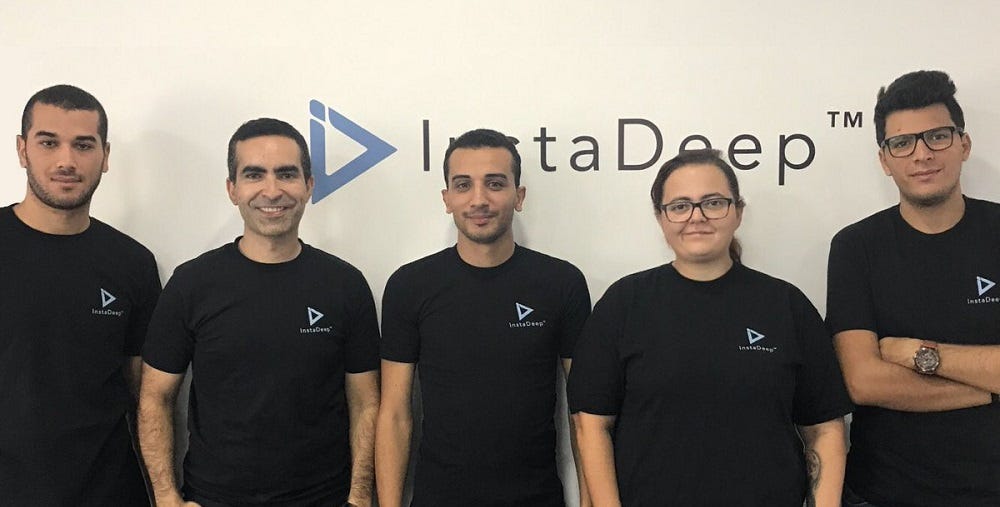 Tunisia-founded enterprise AI startup InstaDeep raises $7 million Series A