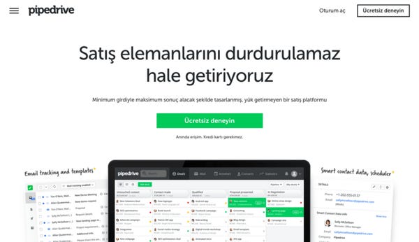 Türkçe sitesi de var! Türkçe sitesi de var!