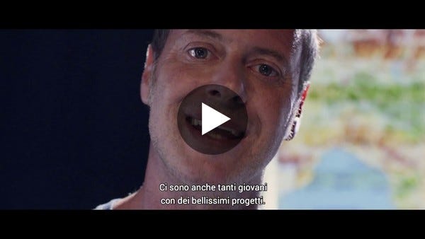 Banca Etica | Pietro Sermonti in Cari Vecchi Soldi Banca Etica | Pietro Sermonti in Cari Vecchi Soldi