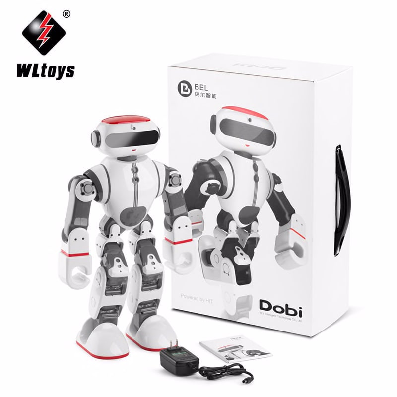 dobi by wltoys