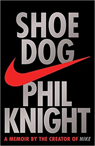 Buy Shoe Dog Book Online at Low Prices in India | Shoe Dog Reviews & Ratings - Amazon.in
