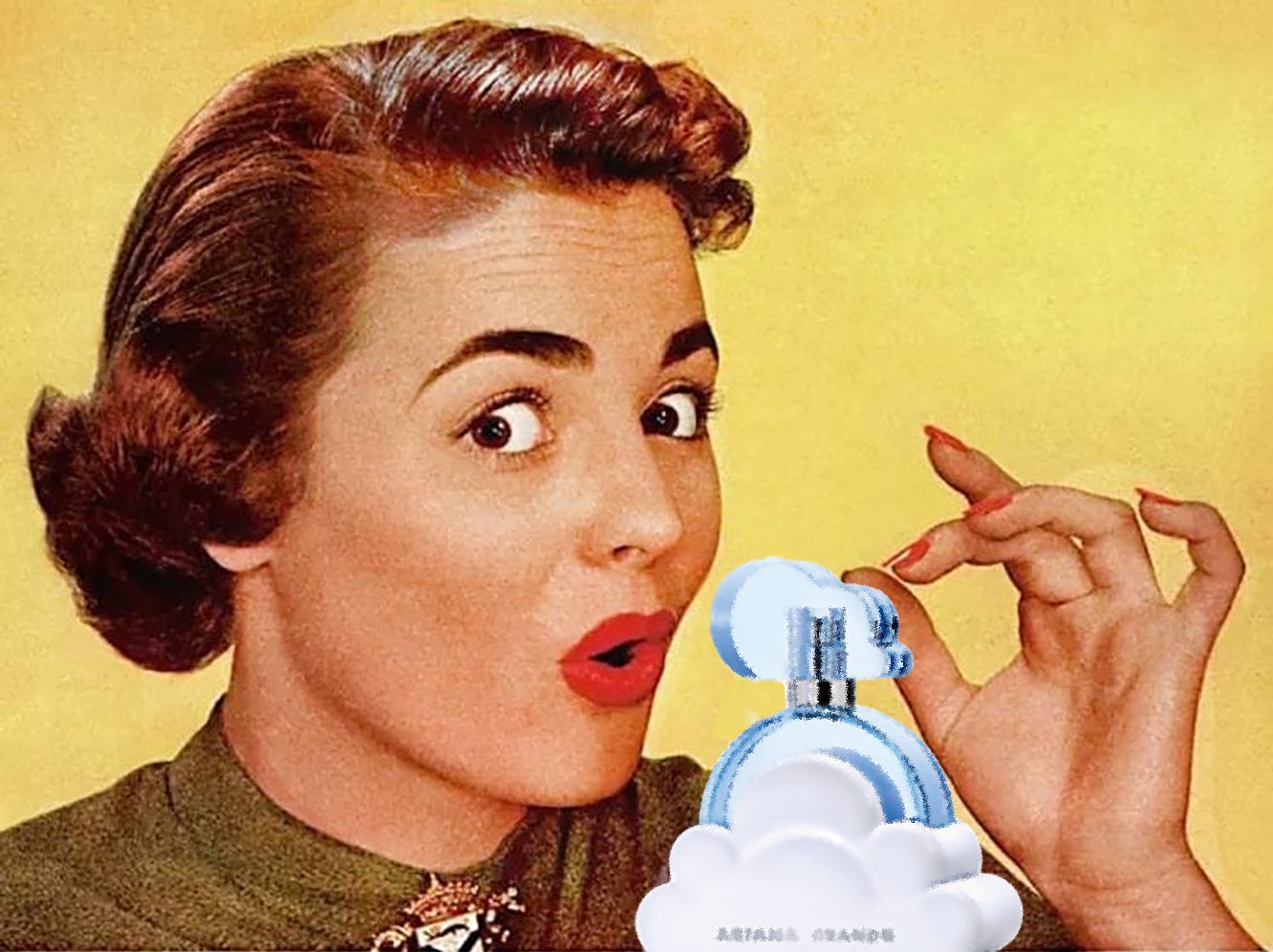 discount chemist perfume