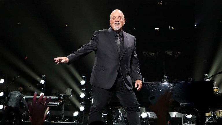 MGM Television is teaming with Universal Music Publishing Group to bring the New York singer-songwriter's music to life as a scripted "arc-thology."