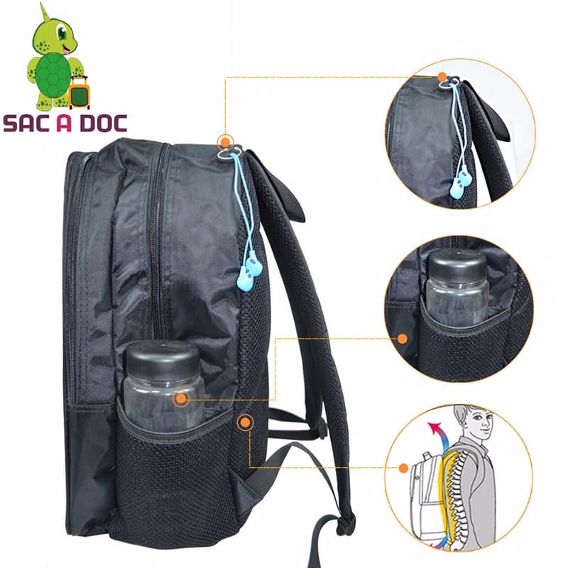 dragon ball z backpack amazon
