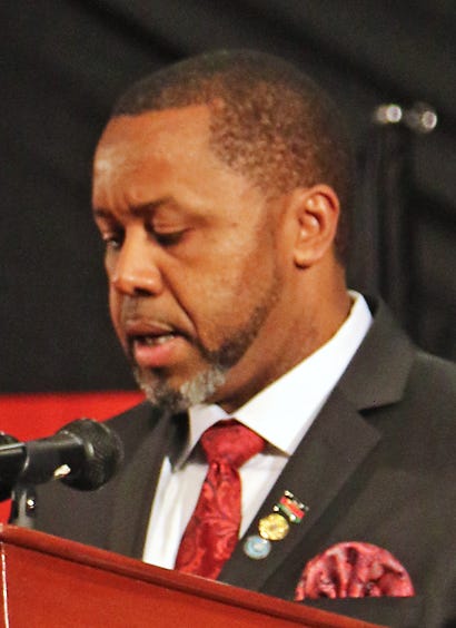 Saulos Klaus Chilima, Vice President of Malawi 2017 (cropped).jpg Saulos Klaus Chilima, Vice President of Malawi 2017 (cropped).jpg