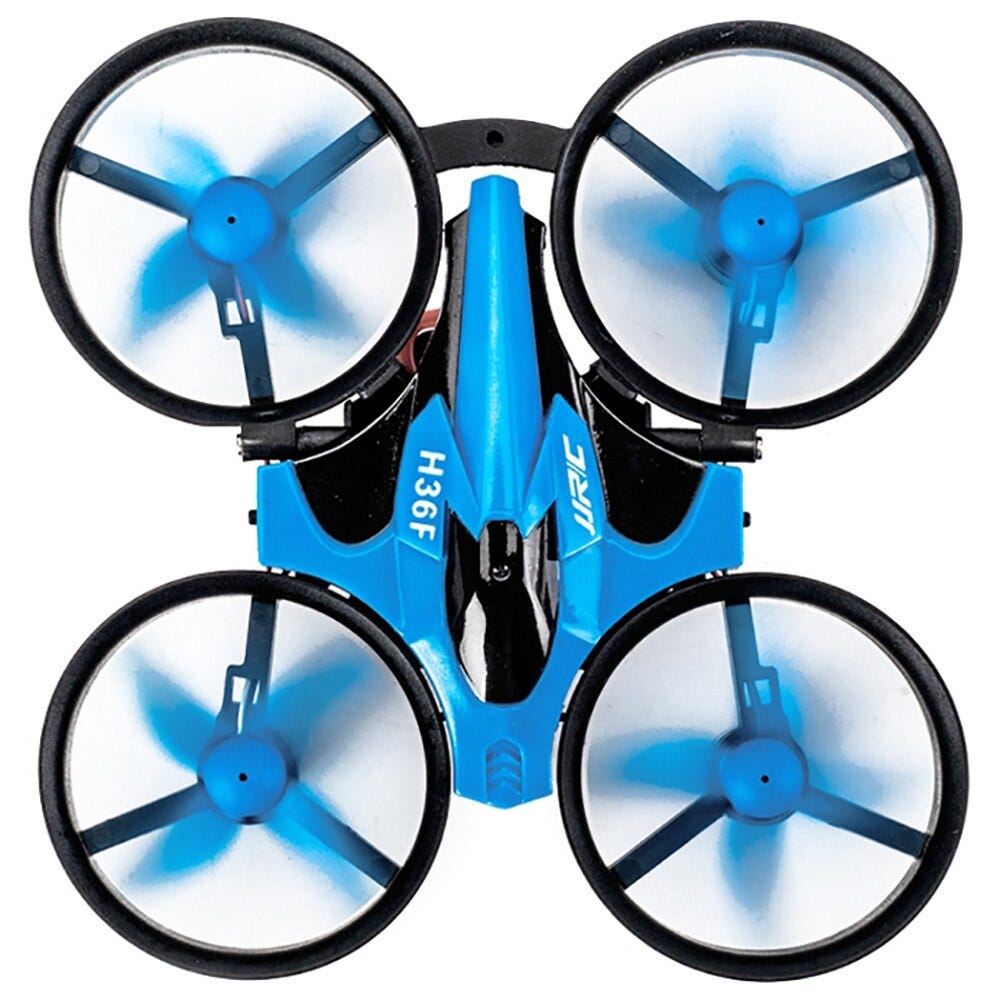 jjrc h36f