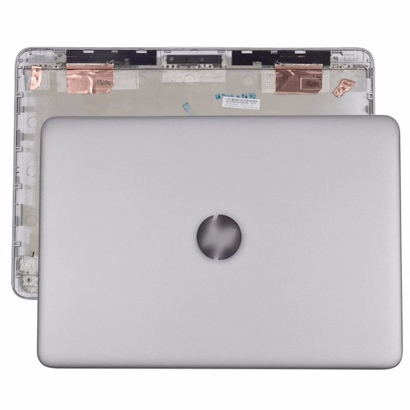 New Laptop Lcd Back Cover For Hp Elitebook 740 G3 745 G3 840 G3 Silver 1161 001 Computer Office Laptop Parts Accessories