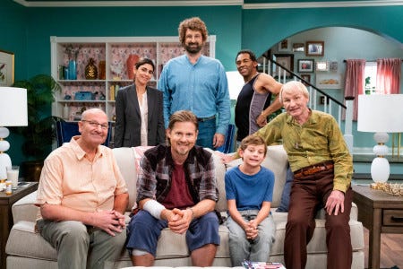 Tim and Eric Beef House 9/10/19