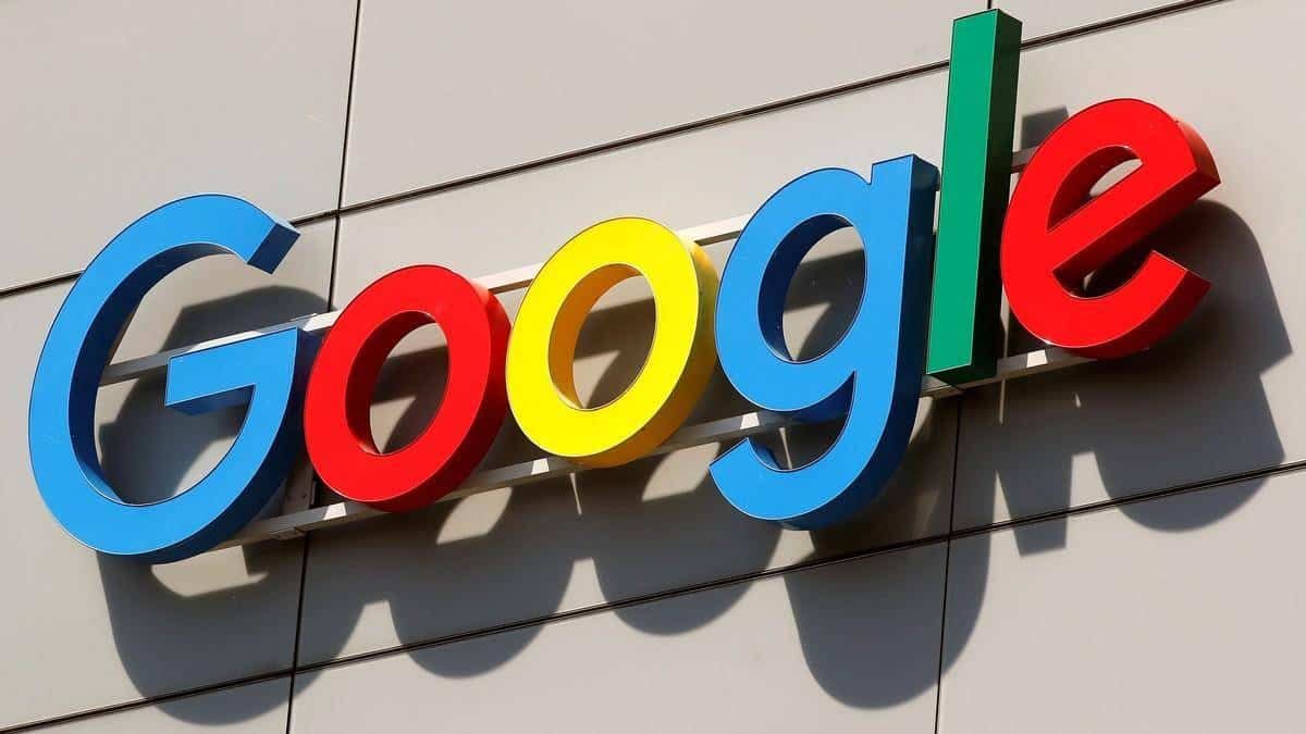 Google - Foto: Google - Divulgação Google