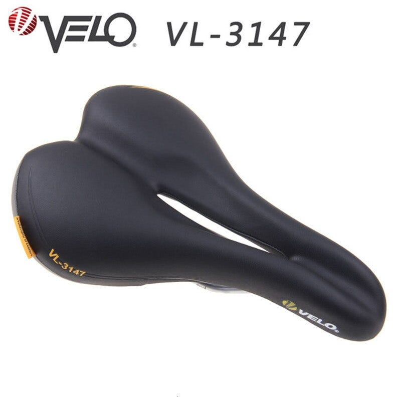 velo bicycle seats