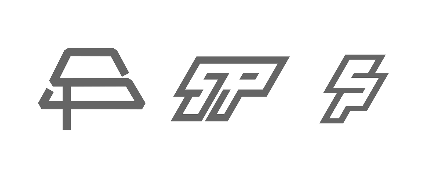 Sergio Plascencia Logo by Faculty & Christian Solorzano Sergio Plascencia Logo by Faculty & Christian Solorzano