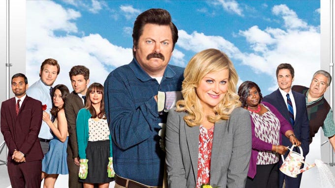 Parks and Recreation