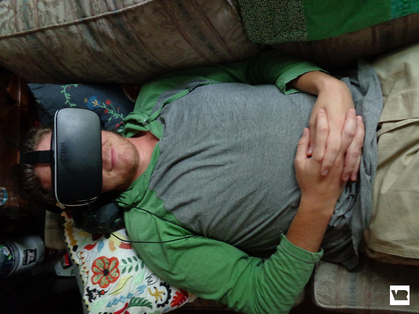 What you need to know about watching movies in VR | VRHeads
