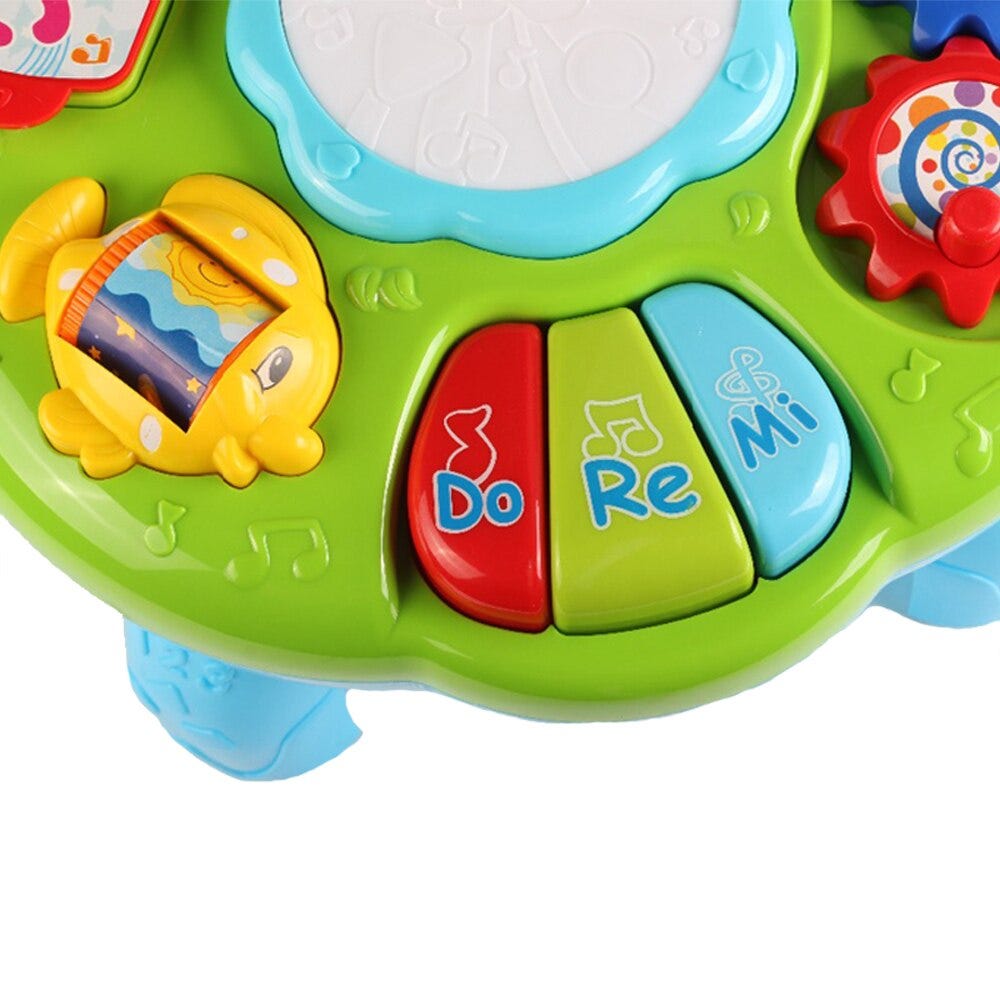 active baby toys