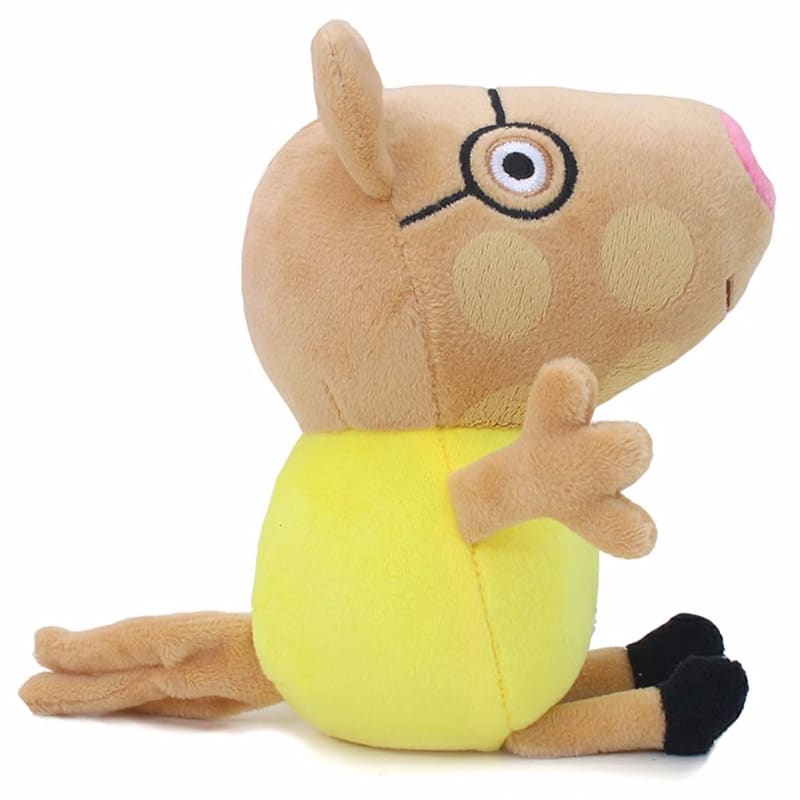 pedro pony plush