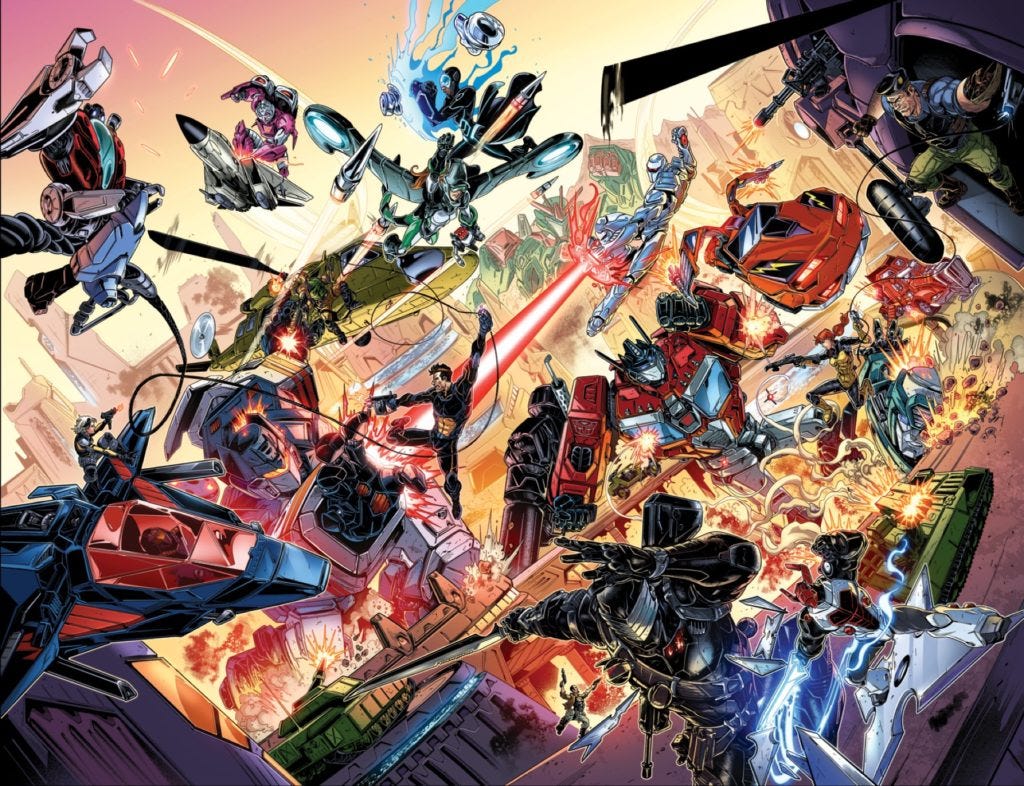 Header_Hasbro Cinematic Universe Header_Hasbro Cinematic Universe