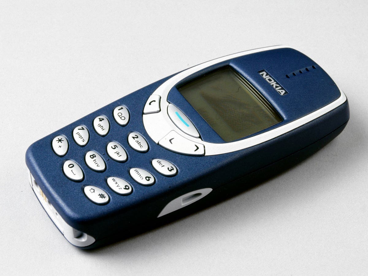 Nokia 3310, beloved and 'indestructible' mobile phone, 'to be reborn' | Technology | The Guardian Nokia 3310, beloved and 'indestructible' mobile phone, 'to be reborn' | Technology | The Guardian