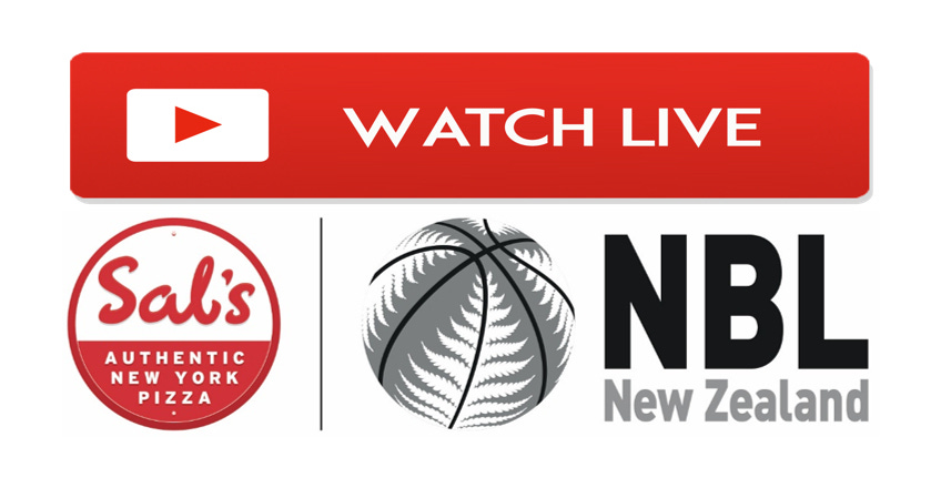 Watch Sal's NBL Live Watch Sal's NBL Live