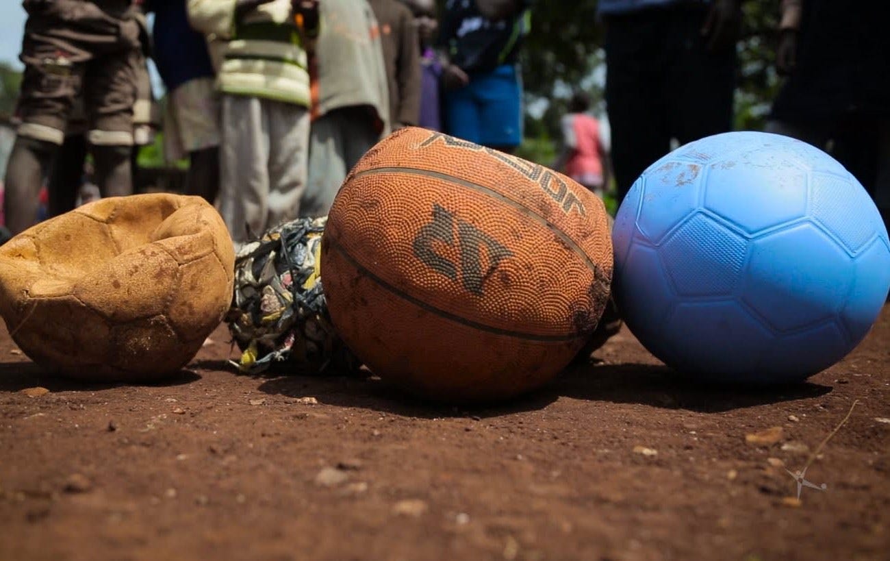 Ultra-Durable Futbol by One World Play Project Â» Gadget Flow