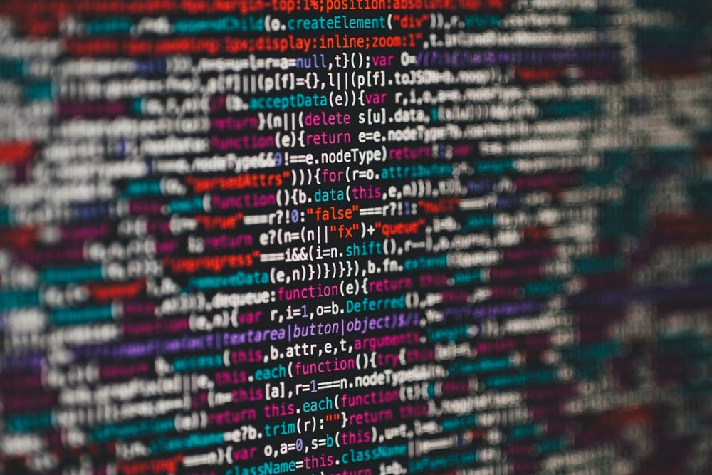 programming language codes