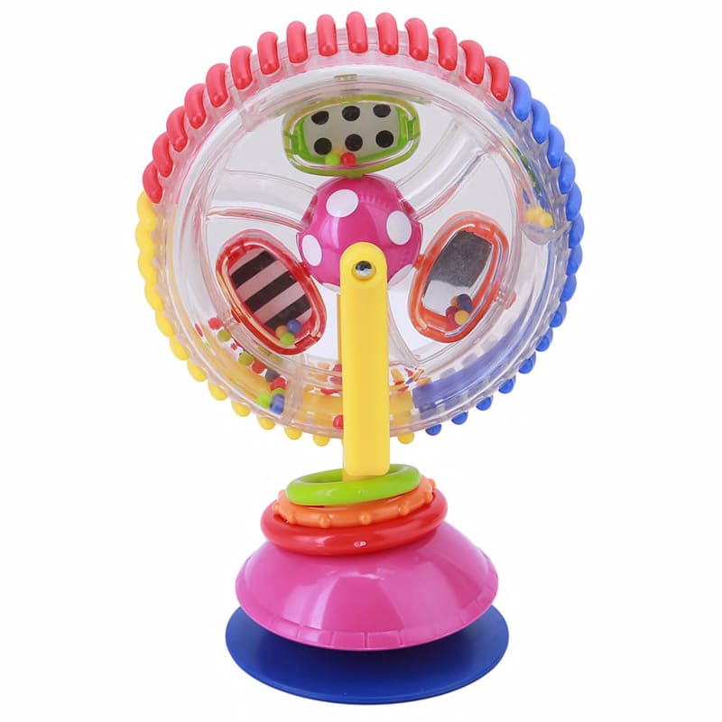 windmill educational toys