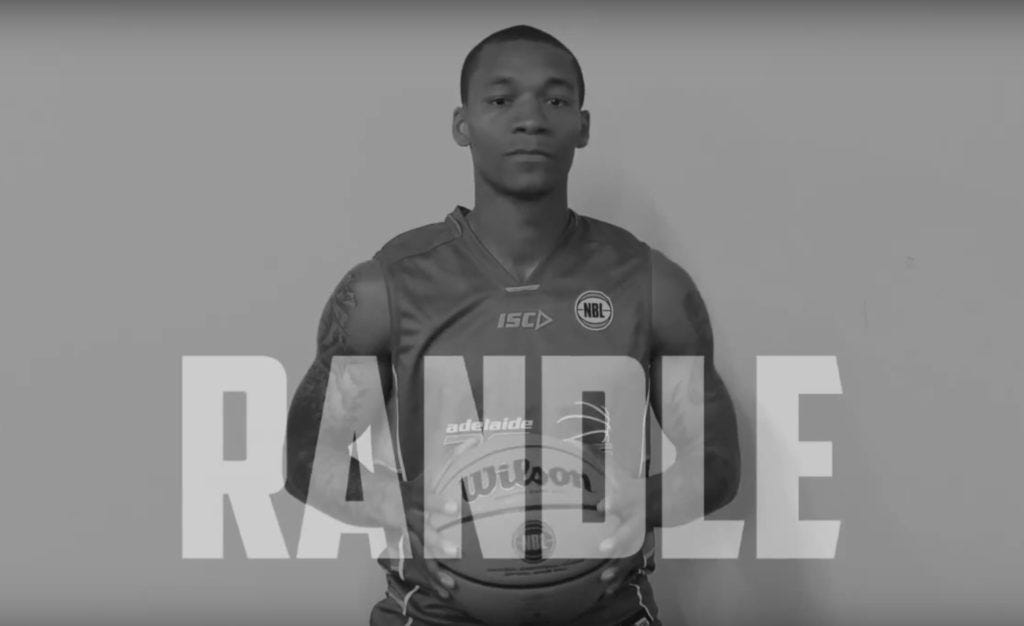 Randle Randle