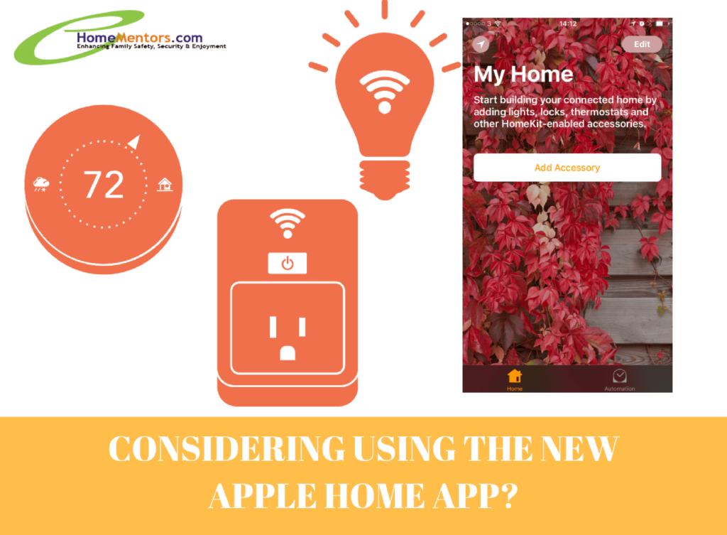 Configuring iOS 10 Home App