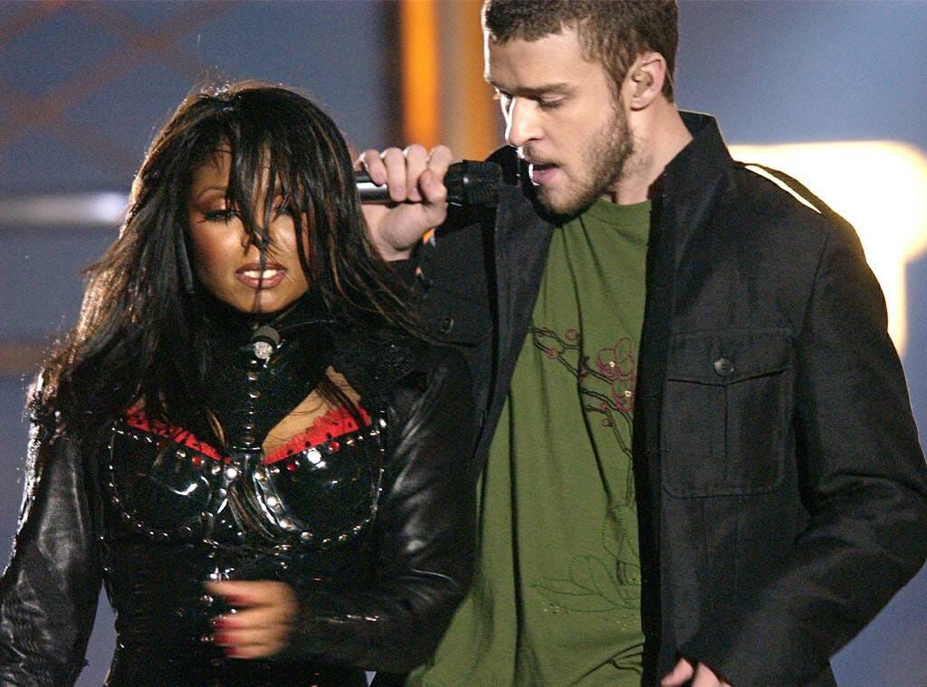 Image result for janet jackson super bowl