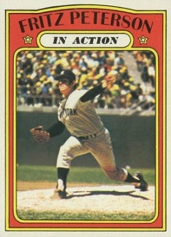 1972 Topps Baseball HIGH NUMBERS You Pick *FINISH YOUR SET