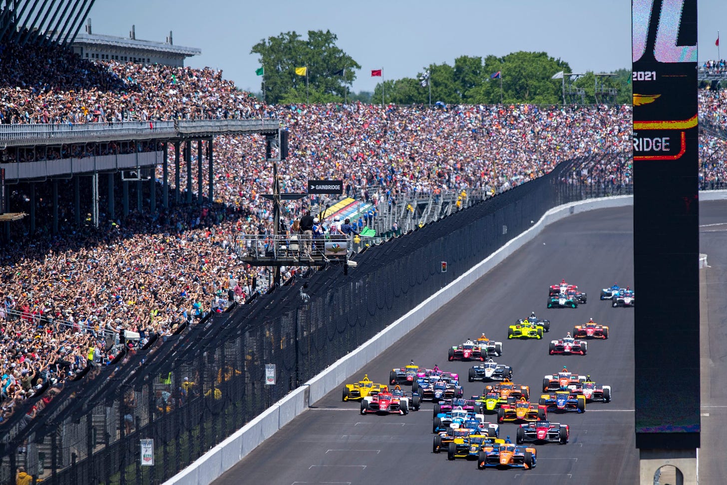 Indy 500 Schedule 2022 The Ultimate Guide To The 2022 Ntt Indycar Series Season