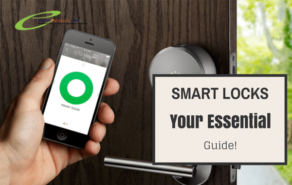 Smart Lock Install Training
