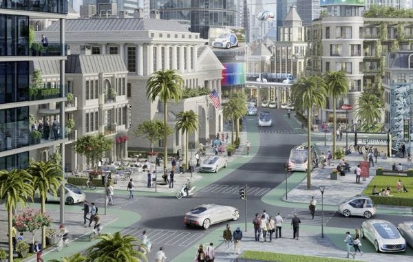 Daimler, Bosch and NVIDIA head to California Daimler, Bosch and NVIDIA head to California