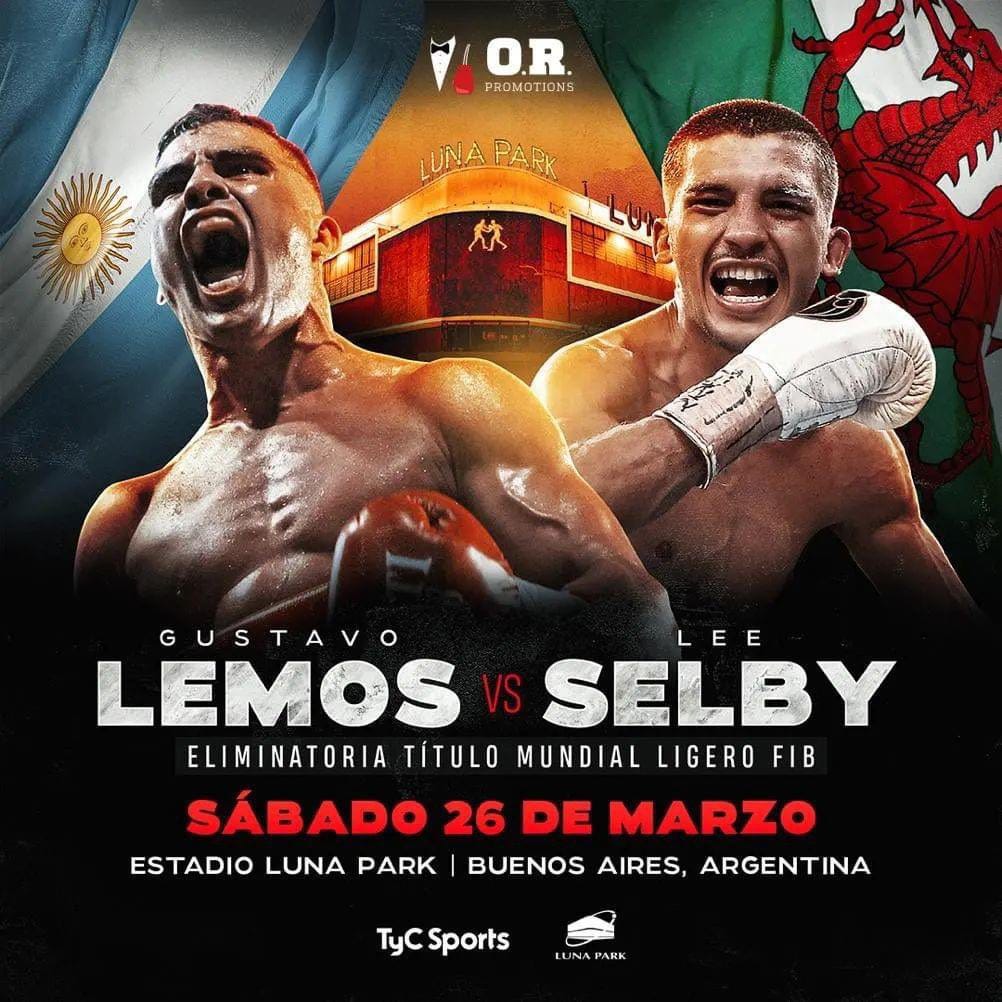 lee selby (@leeselby126) / Twitter