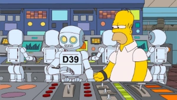 Will Robots Really Steal Our Jobs? Will Robots Really Steal Our Jobs?