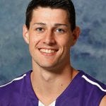 Sam Daly - Courtesy Grand Canyon University Athletics Sam Daly - Courtesy Grand Canyon University Athletics