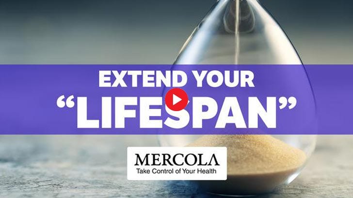 extend your lifespan