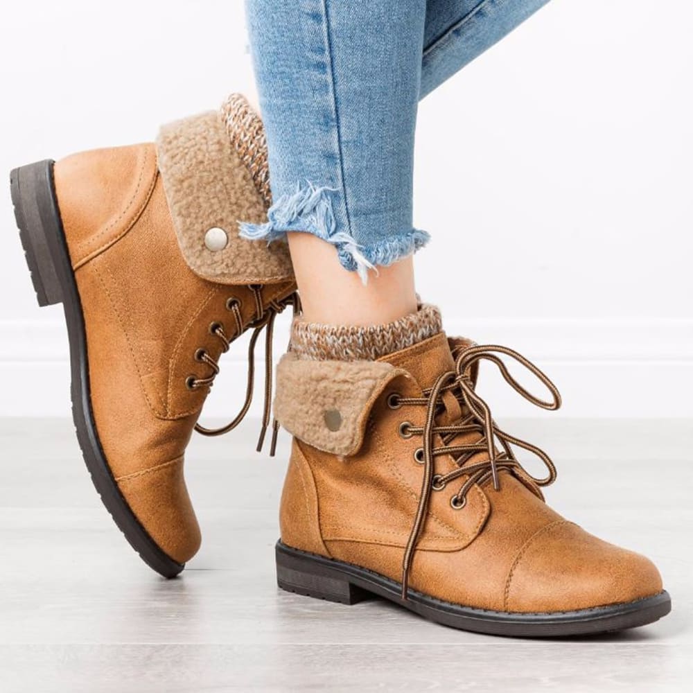 new chic boots amazon