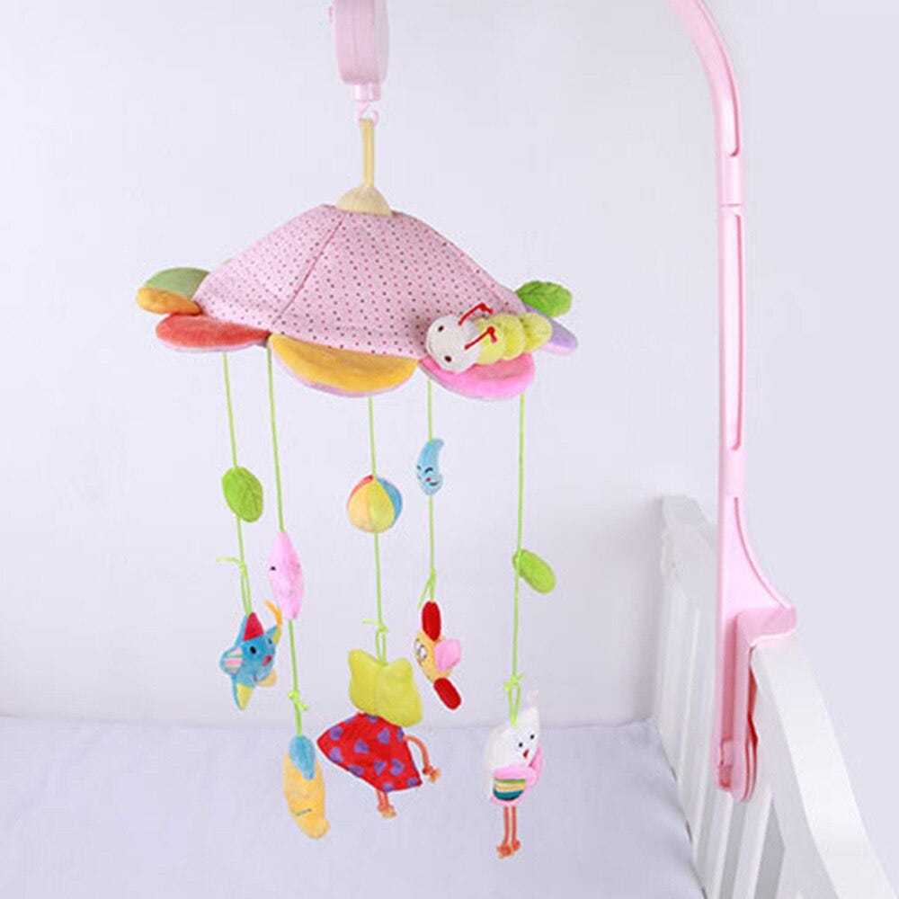 baby mobile for pram