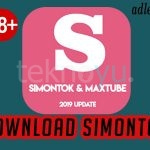 Download Simontox App 2019 Apk Download Latest Version 2 0 Tanpa Iklan Terbaru 2021