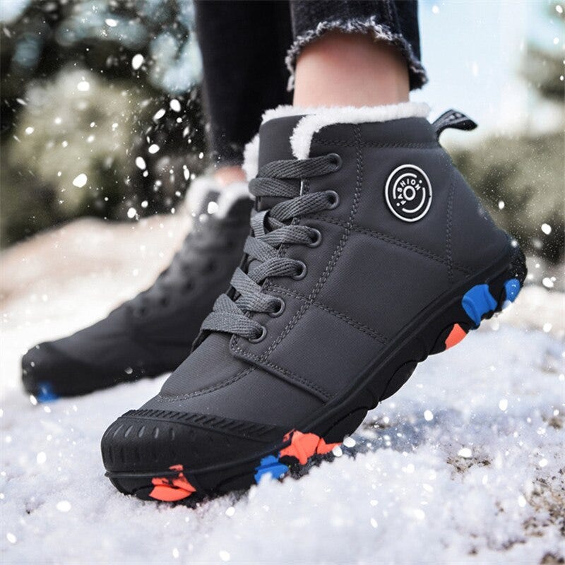 baby snow boots australia