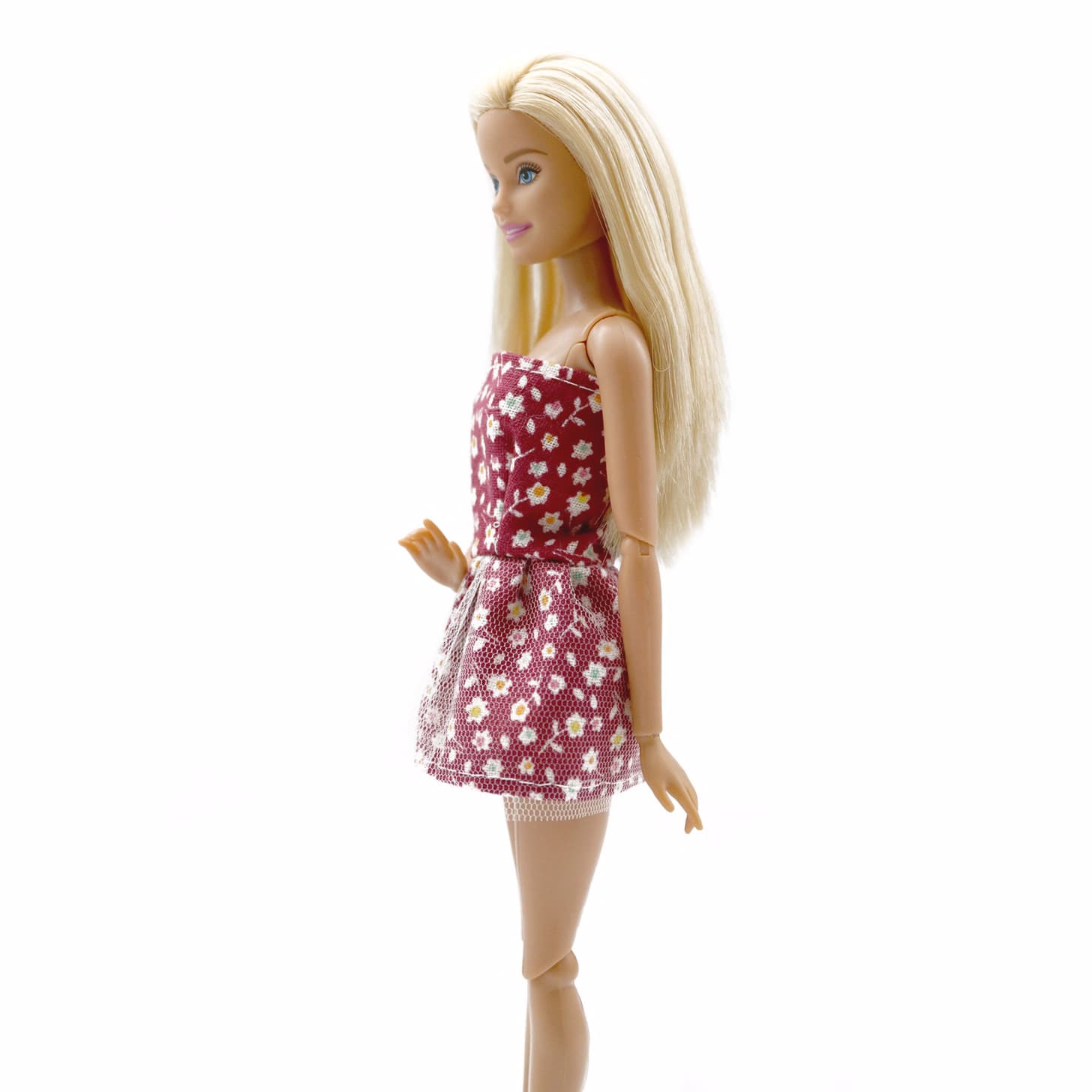 barbie dressing up outfit