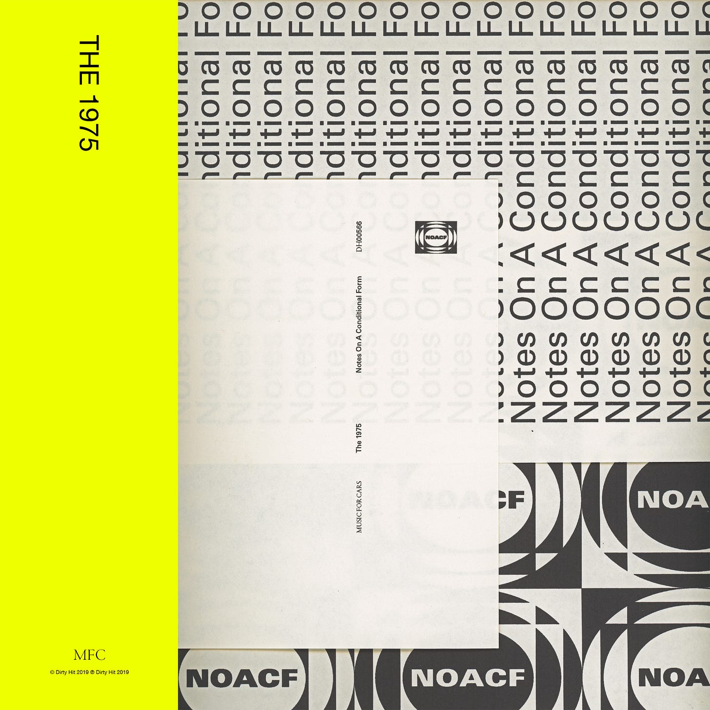 The 1975 'Notes On A Conditional Form' Review - Stereogum The 1975 'Notes On A Conditional Form' Review - Stereogum