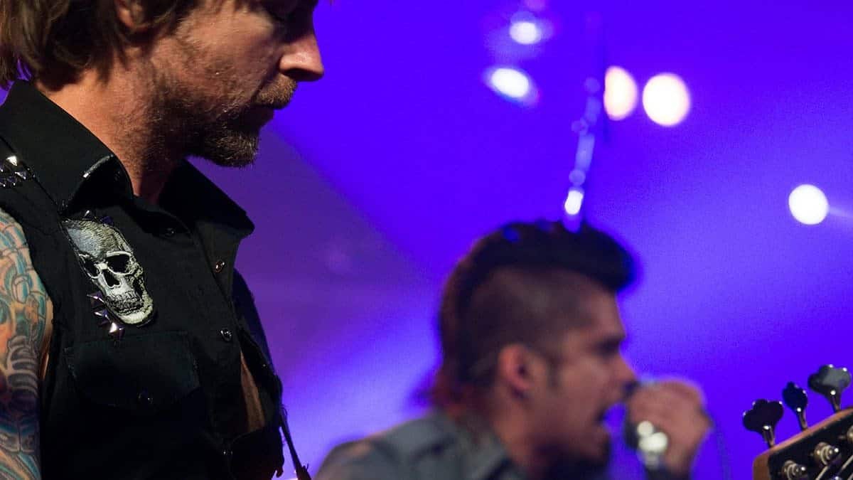 drowning pool drowning pool