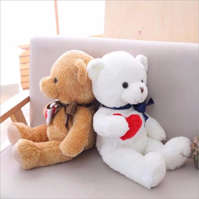 best stuffed animals for girlfriend