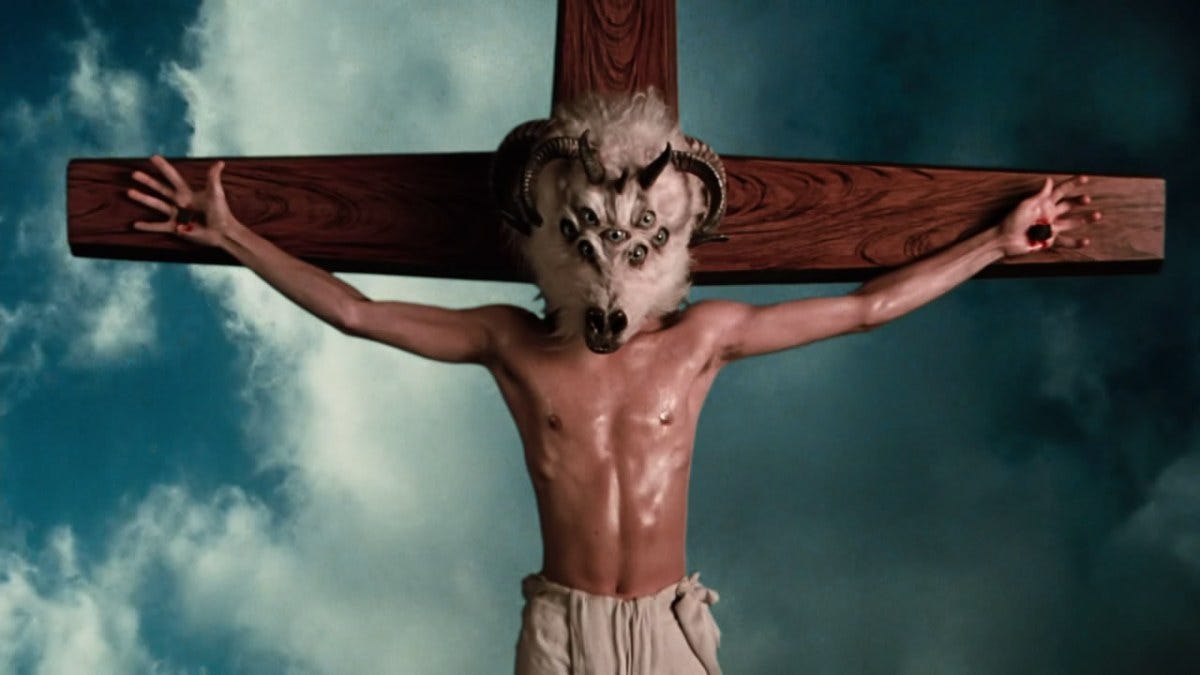 Is it Horror? Altered States (1980) – The Horror Syndicate Is it Horror? Altered States (1980) – The Horror Syndicate