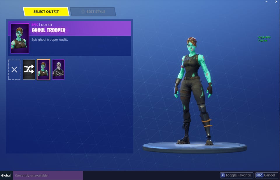 Fortnite Fortnite