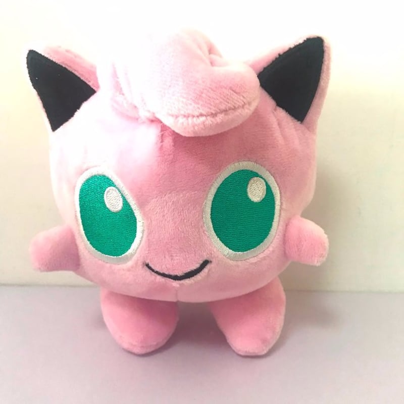 cleffa plush