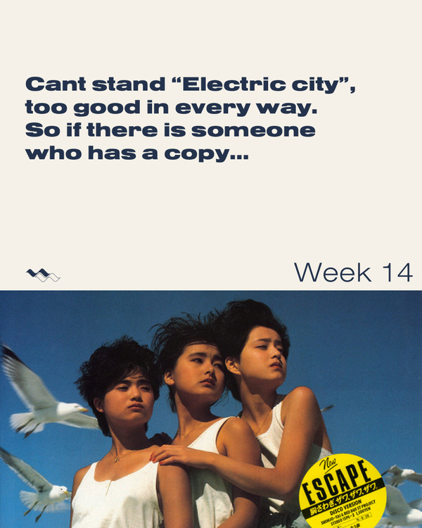 Full playlist of this week Full playlist of this week