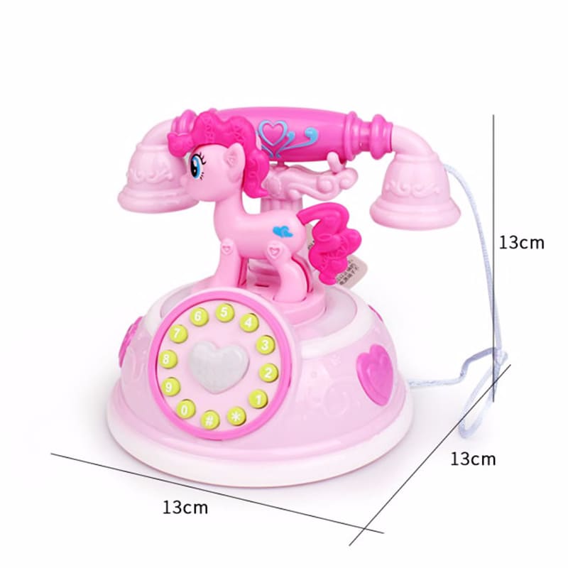 retro children's toys